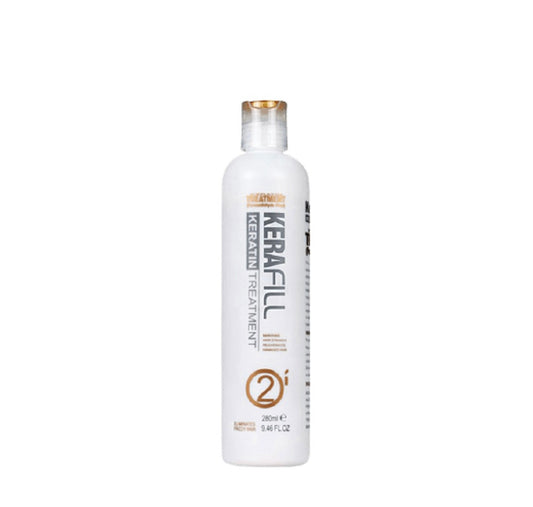 Kerafill Keratin Treatment 2