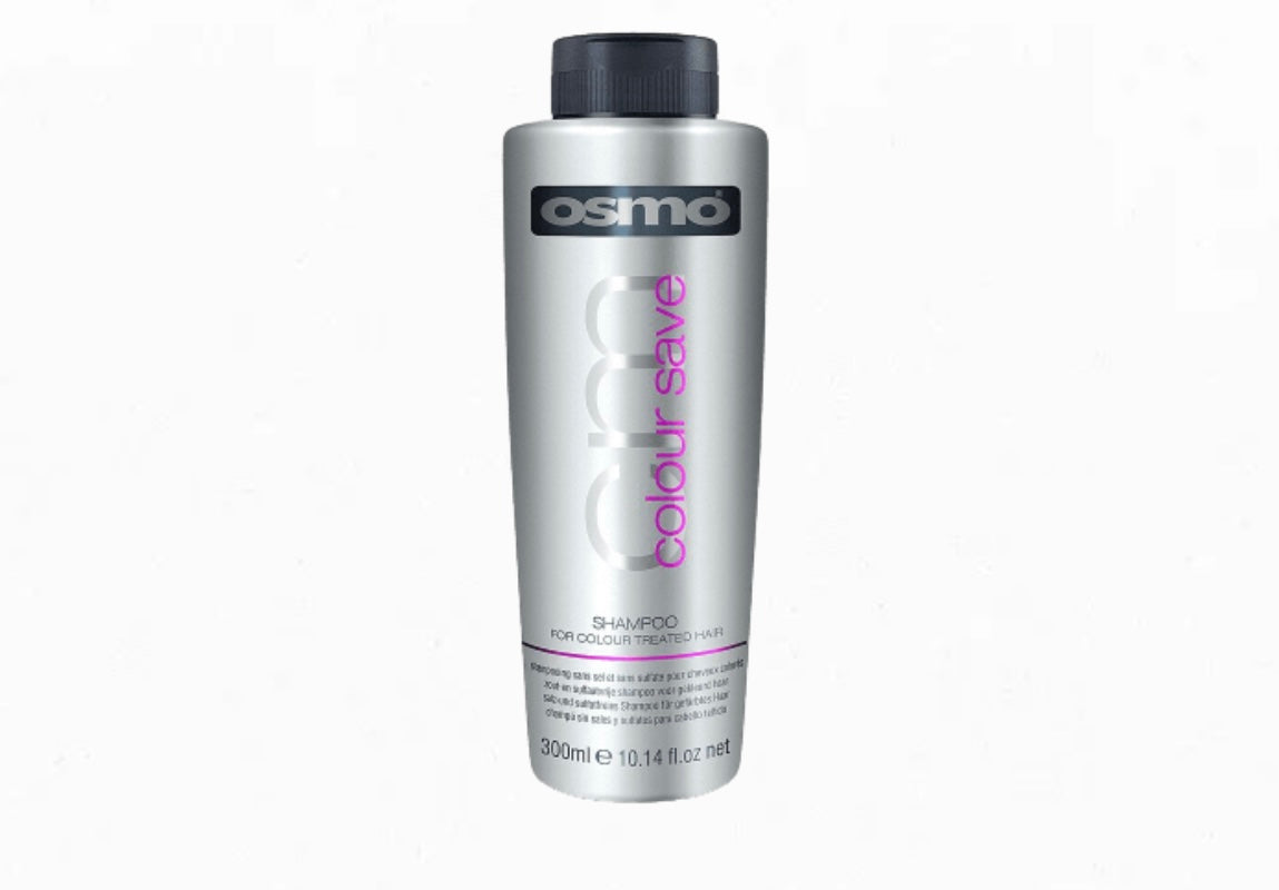 Osmo Color Save Shampoo 300ml