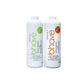 Bhave Botox Brazilian Keratin Shampoo & Conditioner
