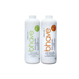 Bhave Botox Brazilian Keratin Shampoo & Conditioner 1000ml