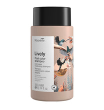 Load image into Gallery viewer, Nouvelle Lively Post Color Shampoo 300ml