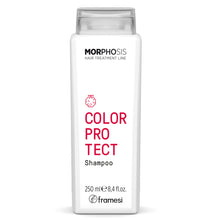 Load image into Gallery viewer, Framesi Morphosis Color Protect Shampoo 250ml