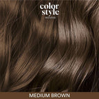 Indola - Color Mousse 200ml