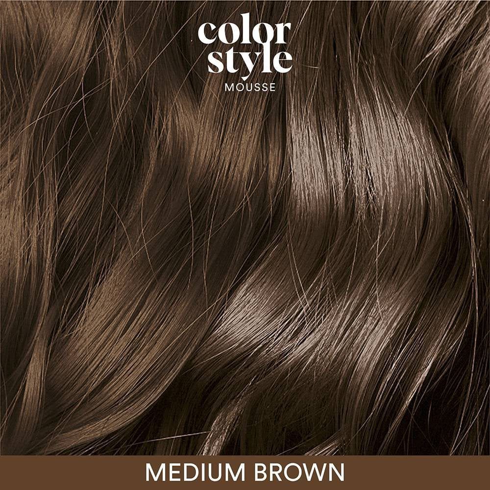 Indola - Color Mousse 200ml