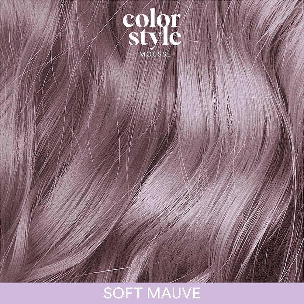 Indola - Color Mousse 200ml