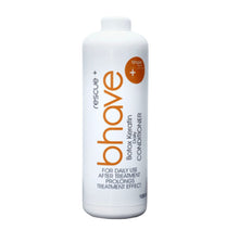 Load image into Gallery viewer, Bhave Botox Brazilian Keratin Conditioner 1000ml