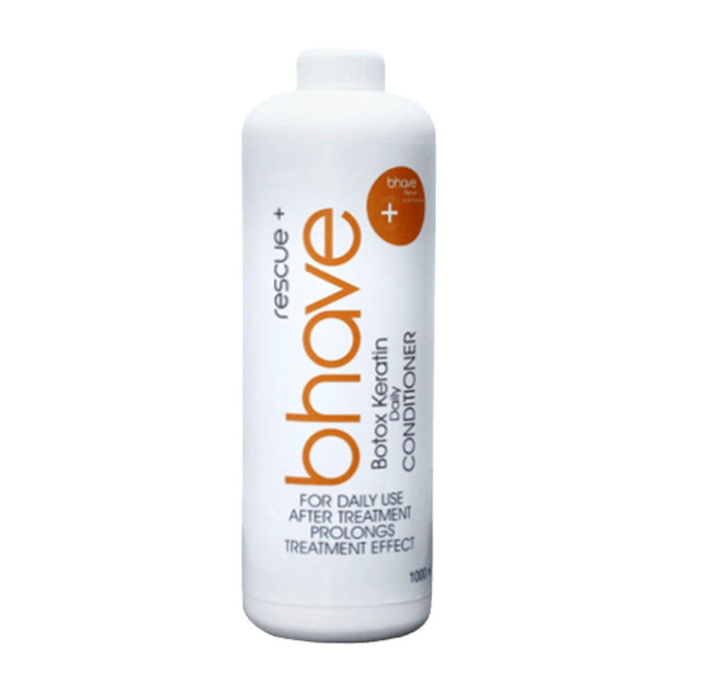 Bhave Botox Brazilian Keratin Conditioner