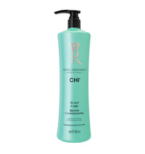 Load image into Gallery viewer, CHI Royal Treatment Scalp Care Biotin Shampoo &amp; Conditioner 946ml