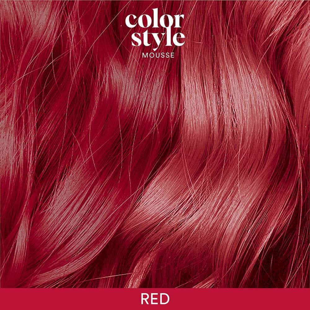 Indola - Color Mousse 200ml