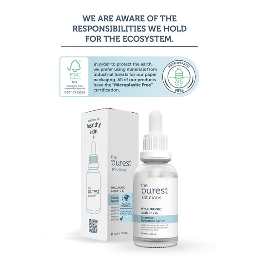 Intensive Hydration Serum 30ml