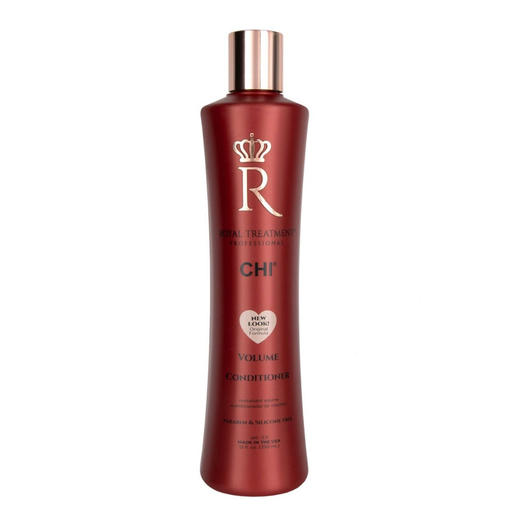 CHI Royal Treatment Volume Shampoo & Conditioner 355ml