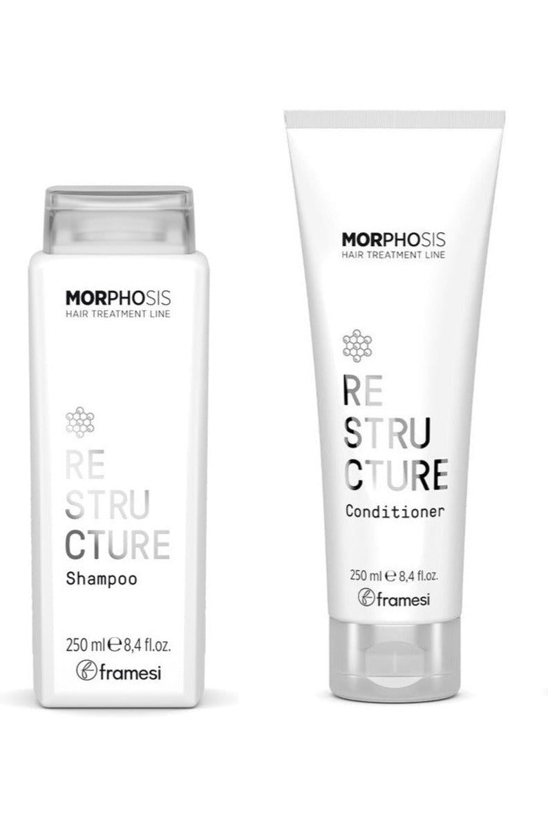 Framesi Morphosis Restructure Kit