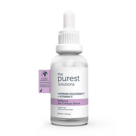 Radiance Eye Contour Serum 30ml