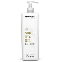 Load image into Gallery viewer, Framesi Morphosis Sublimis Oil Conditioner 1000ml