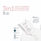 Blemish Defense Sunscreen 50ml