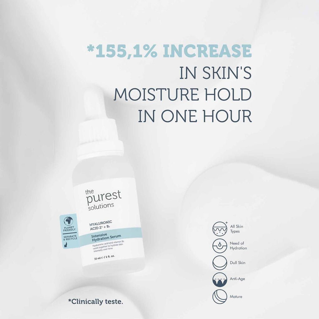 Intensive Hydration Serum 30ml