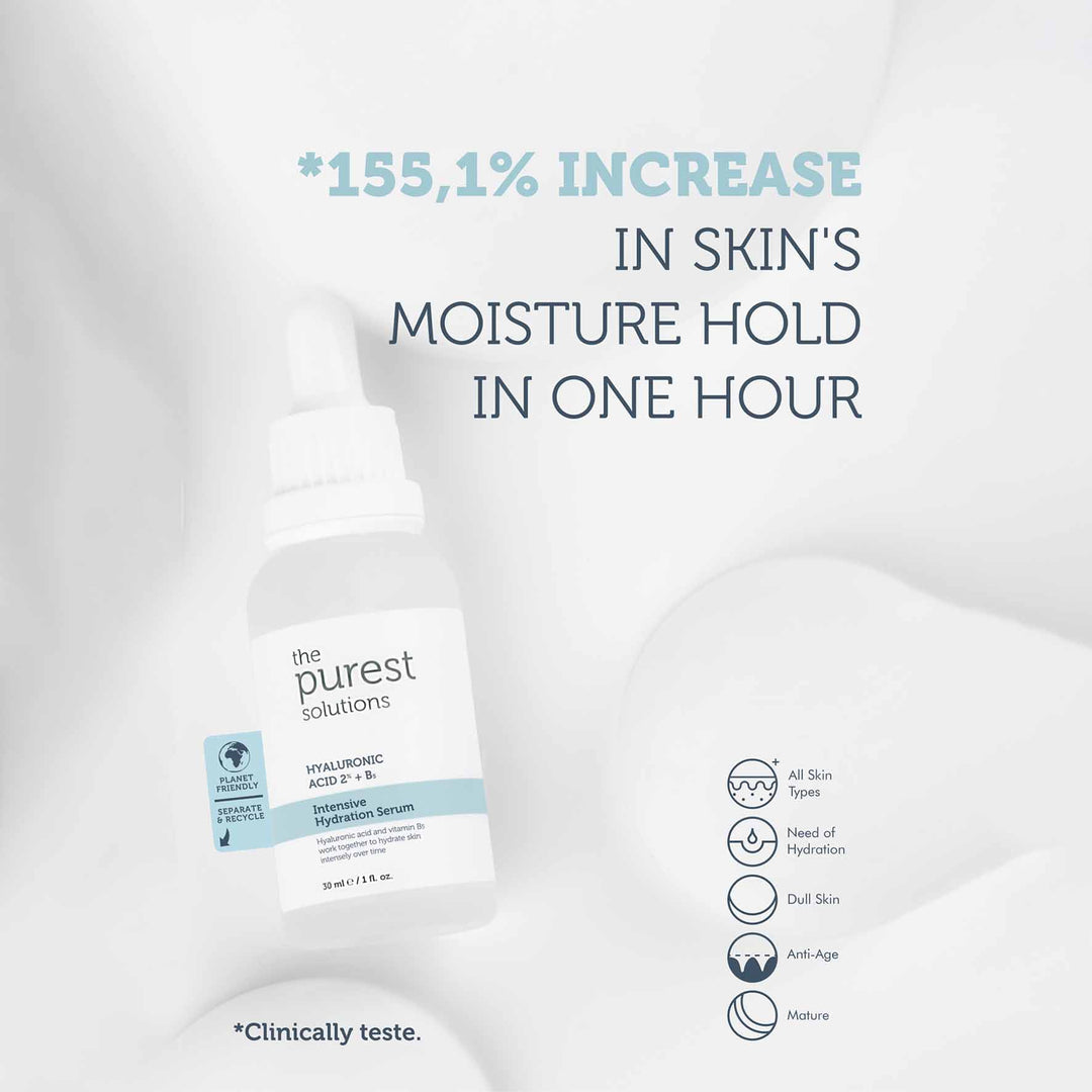 Intensive Hydration Serum 30ml