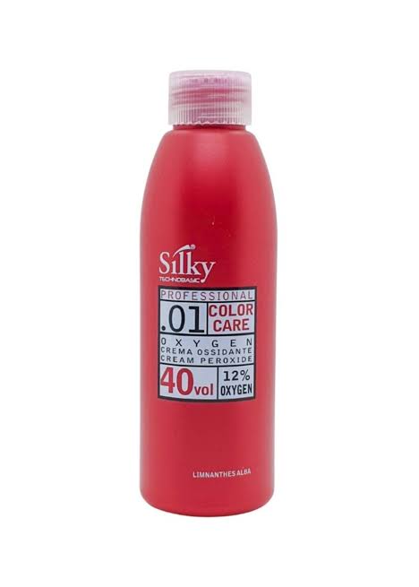 Silky Professional Developer 150ml