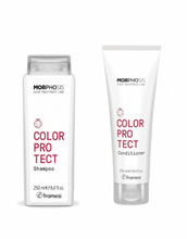 Load image into Gallery viewer, Framesi Morphosis Color Protect Kit 250ml