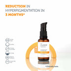 Brightening & Lightening Vitamin C Serum 30ml