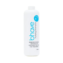 Load image into Gallery viewer, Bhave Rescue+ Purifying Shampoo