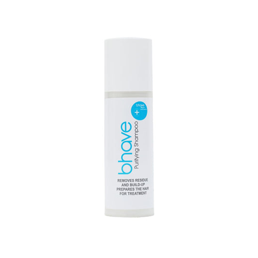 Bhave Rescue+ Purifying Shampoo