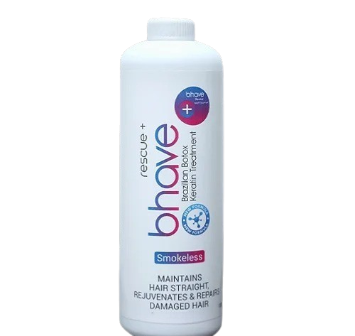 Bhave Smokeless Brazilian Botox Keratin Treatment