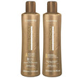 Brasil Cacau Anti Frizz Sulphate Free Shampoo & Conditioner 300ml