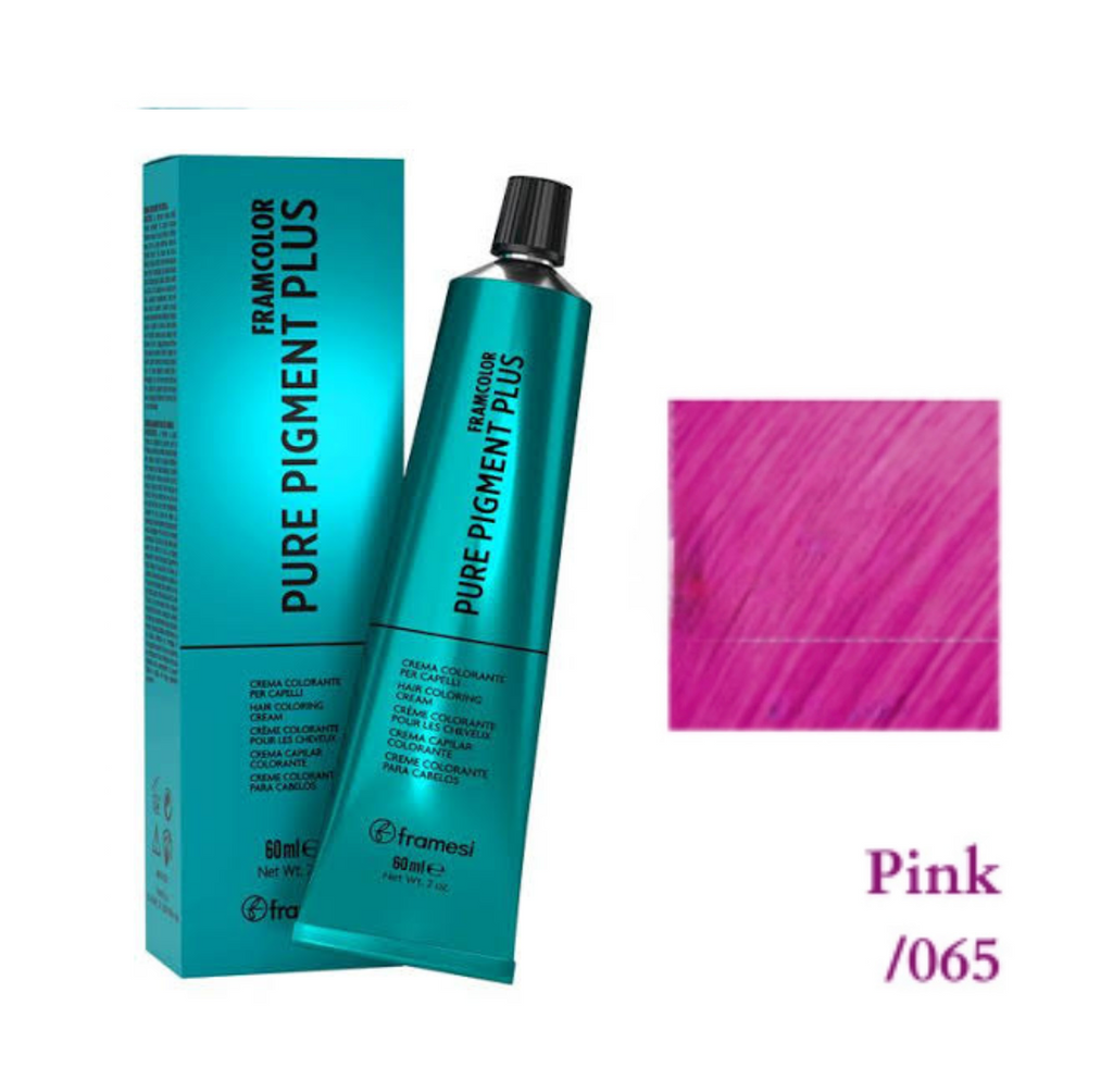 Framesi Framcolor 60ml - Bolds