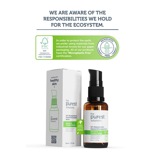 Vitamin B Complex Serum 30ml