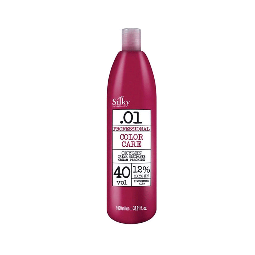 Silky Professional Developer 1000ml