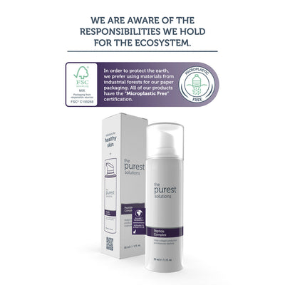 Peptide Complex Serum 30ml