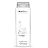 Framesi Morphosis Restructure Shampoo 250ml