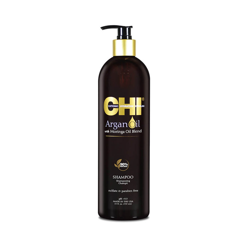 CHI Argan Oil Shampoo