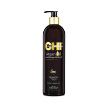 Load image into Gallery viewer, CHI Argan Oil Shampoo