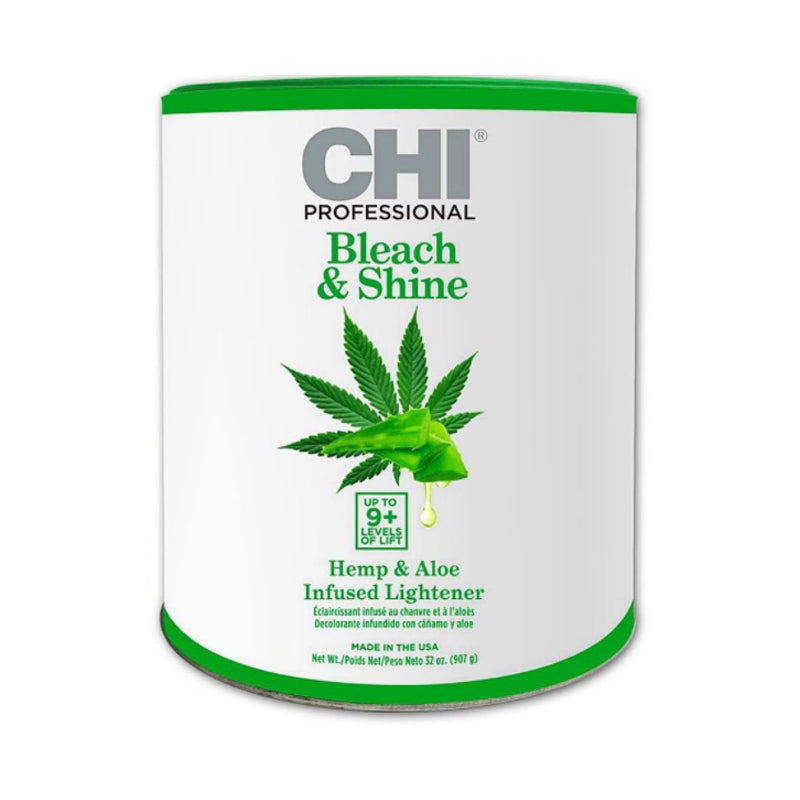 CHI Bleach & Shine Lightener