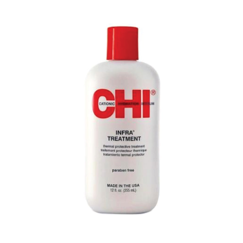 CHI Infra Treatment