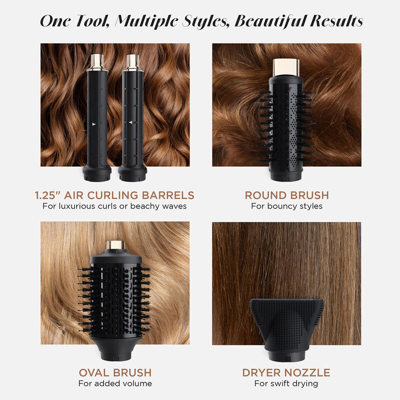 Chi LAVA AirGlam Multi Styler