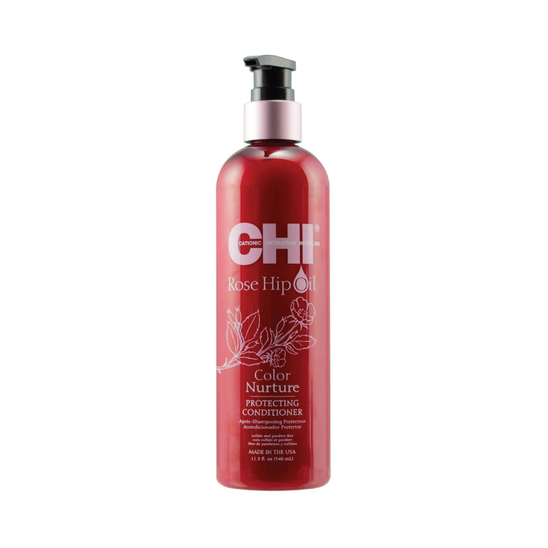 CHI Rose Hip Oil Protecting Conditioner