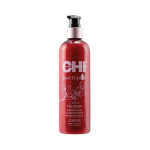 Load image into Gallery viewer, CHI Rose Hip Oil Protecting Conditioner