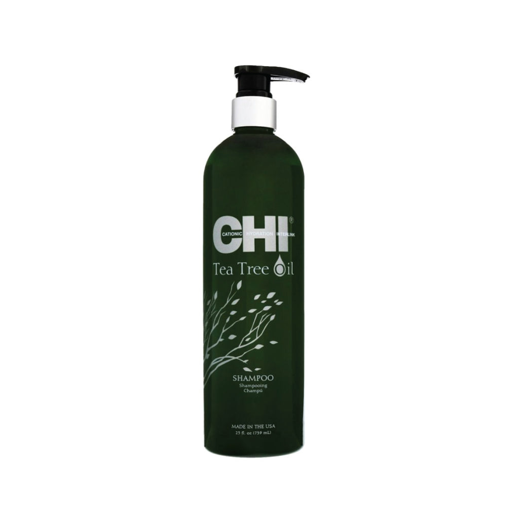 CHI Tea Tree Oil Shampoo