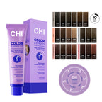 CHI COLOR EXPRESS Ammonia-Free Permanent Cream Hair Color 89ml