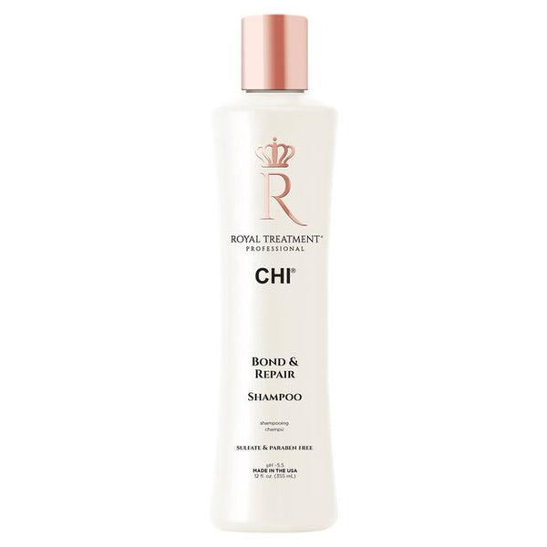CHI Royal Treatment Bond & Repair Shampoo