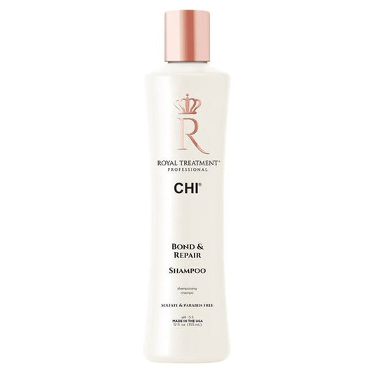 CHI Royal Treatment Bond & Repair Shampoo