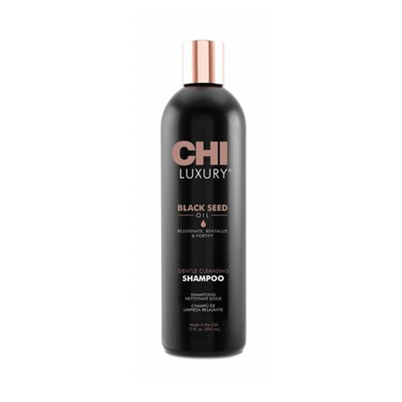 CHI Luxury Black Seed Oil Shampoo