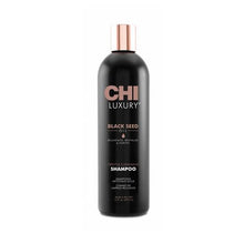 Load image into Gallery viewer, CHI Luxury Black Seed Oil Shampoo