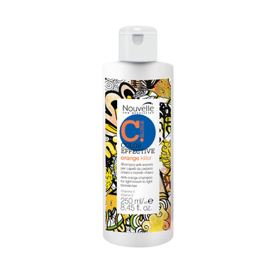 Nouvelle Color Effective Orange Killer Shampoo