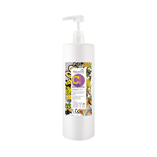 Nouvelle Color Effective Yellow Killer Shampoo