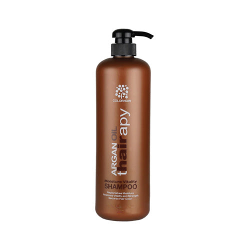 Cynos Argan Oil Therapy Shampoo