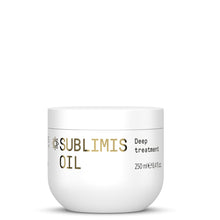 Load image into Gallery viewer, Framesi Morphosis Sublimis Oil Mask 250ml